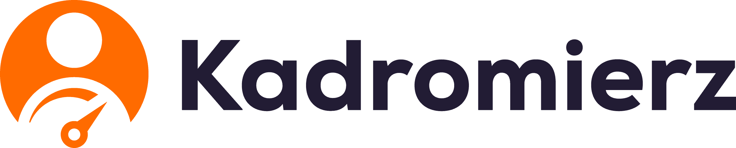 Kadromierz logo