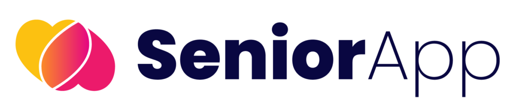 SeniorApp logo