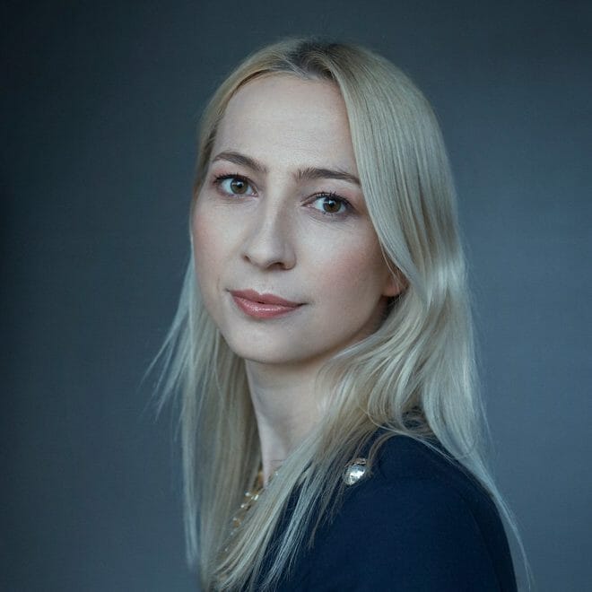 Magdalena Trąba