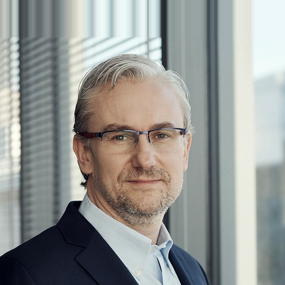 Paweł Leks