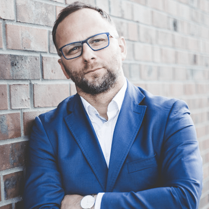 Tomasz Michalik
